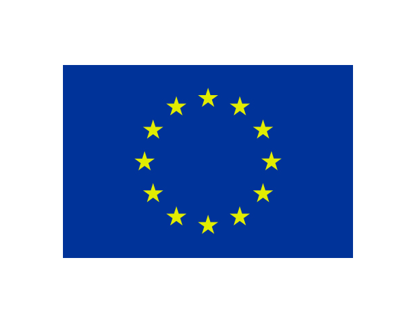 Logo UE